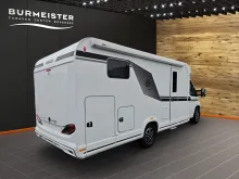 Fahrzeugbild Knaus L!VE TI PLATINUM SELECTION 700 MEG Live #4
