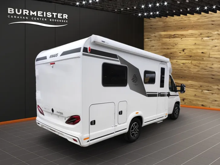Fahrzeugbild Knaus L!VE TI PLATINUM SELECTION 590 MF Live #4