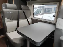 Fahrzeugbild Knaus L!VE TI PLATINUM SELECTION 590 MF Live #12