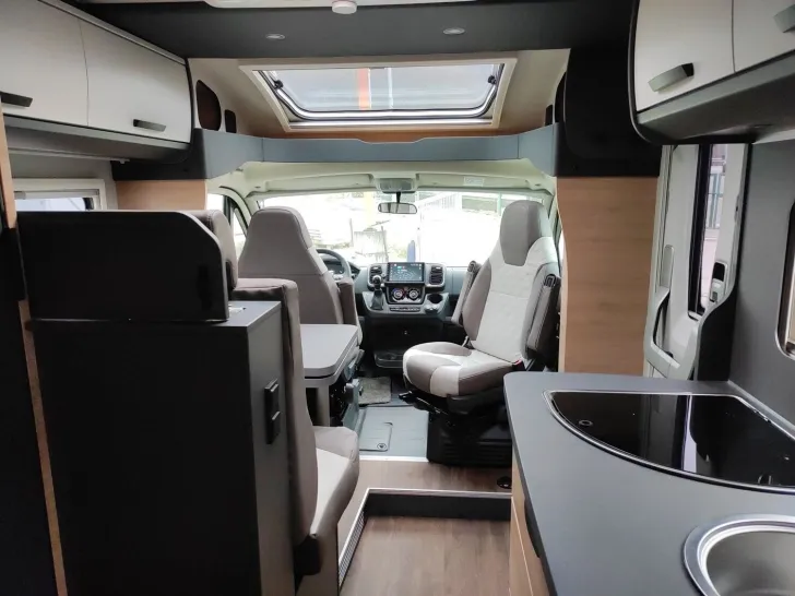 Fahrzeugbild Knaus L!VE TI PLATINUM SELECTION 590 MF Live #19