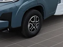 Fahrzeugbild Knaus Sky Ti 650 MEG Live Ti Van Ti #6