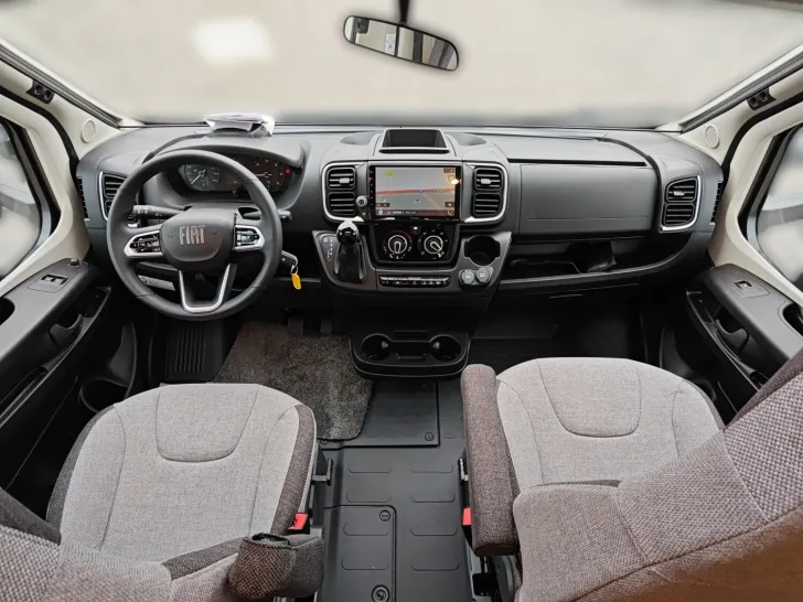 Fahrzeugbild Knaus Sky Ti 650 MEG Live Ti Van Ti #10