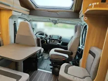 Fahrzeugbild Knaus Sky Ti 650 MEG Live Ti Van Ti #11