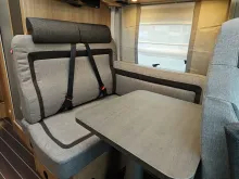 Fahrzeugbild Knaus Sky Ti 650 MEG Live Ti Van Ti #12