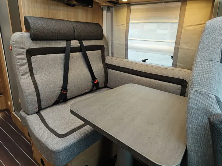 Fahrzeugbild Knaus Sky Ti 650 MEG Live Ti Van Ti #12