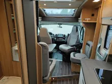 Fahrzeugbild Knaus Sky Ti 650 MEG Live Ti Van Ti #19