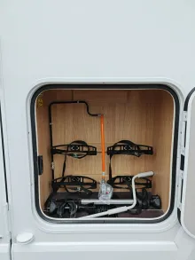 Fahrzeugbild Knaus Sky Ti 650 MEG Live Ti Van Ti #20