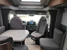 Fahrzeugbild Hymer B-Klasse MC T 680 #11