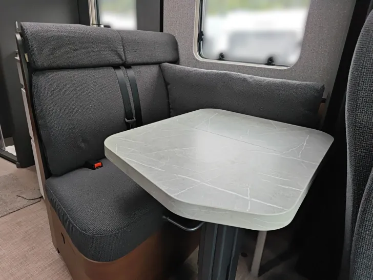 Fahrzeugbild Hymer B-Klasse MC T 680 #12