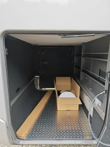 Fahrzeugbild Hymer B-Klasse MC T 680 #18