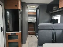 Fahrzeugbild Hymer B-Klasse MC T 680 #19
