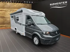 Bild 1 Knaus Van Wave VANSATION 640 MEG