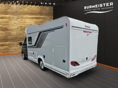 Bild 5 Knaus Van Wave VANSATION 640 MEG