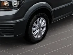 Bild 6 Knaus Van Wave VANSATION 640 MEG