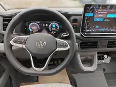 Bild 8 Knaus Van Wave VANSATION 640 MEG