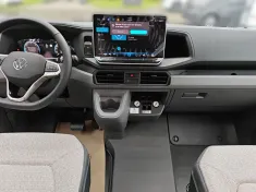 Bild 9 Knaus Van Wave VANSATION 640 MEG