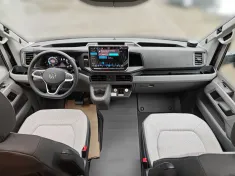 Bild 10 Knaus Van Wave VANSATION 640 MEG