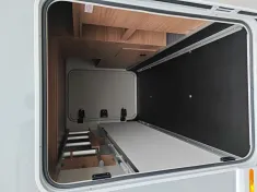 Bild 19 Knaus Van Wave VANSATION 640 MEG