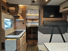 Bild 20 Knaus Van Wave VANSATION 640 MEG