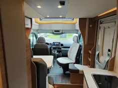 Bild 21 Knaus Van Wave VANSATION 640 MEG