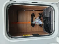 Bild 22 Knaus Van Wave VANSATION 640 MEG