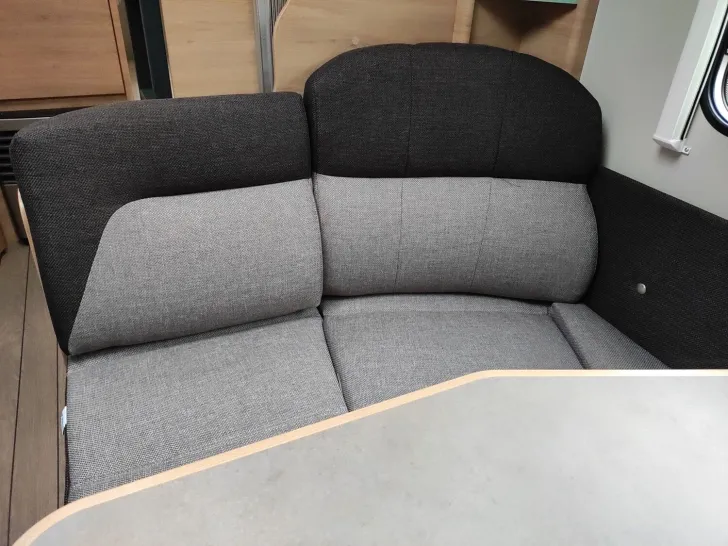 Fahrzeugbild Knaus Südwind BLACK SELECTION 580 QS #7