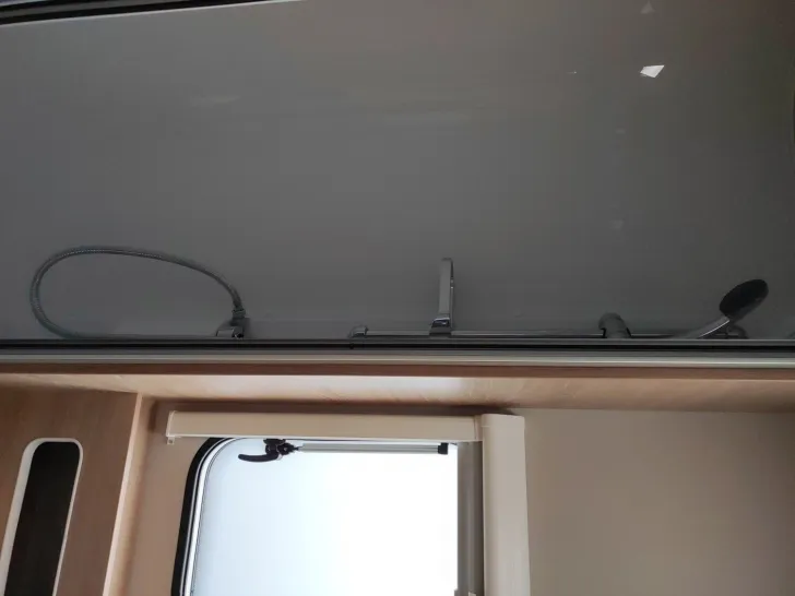 Fahrzeugbild Knaus Südwind BLACK SELECTION 580 QS #12