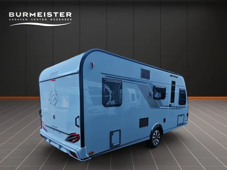 Fahrzeugbild Knaus Südwind BLACK SELECTION 500 QDK #4