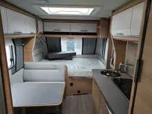 Fahrzeugbild Knaus Südwind BLACK SELECTION 500 QDK #9