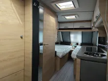 Fahrzeugbild Knaus Südwind BLACK SELECTION 500 EU #8