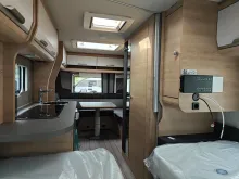 Fahrzeugbild Knaus Südwind BLACK SELECTION 500 EU #9