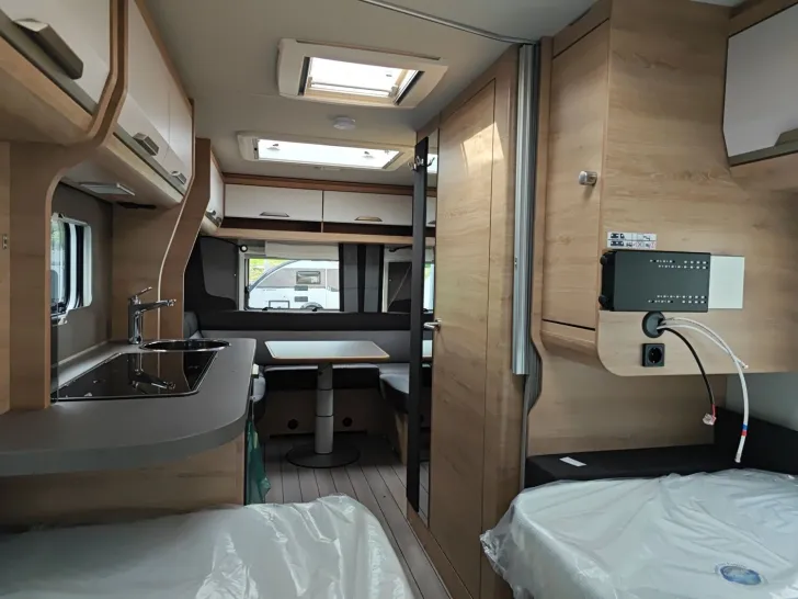 Fahrzeugbild Knaus Südwind BLACK SELECTION 500 EU #9