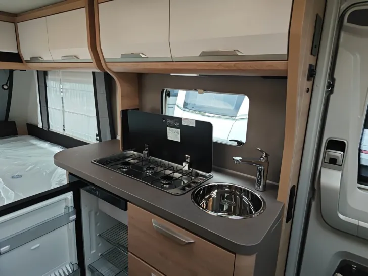 Fahrzeugbild Knaus Südwind BLACK SELECTION 500 EU #12