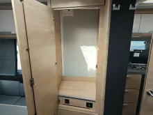 Fahrzeugbild Knaus Südwind BLACK SELECTION 500 EU #15