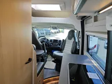 Fahrzeugbild Sunlight Adventure Cliff 602 !!! Sie sparen 5.515,- !!! #18