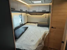 Fahrzeugbild Knaus L!VE TI PLATINUM SELECTION 650 MF #17