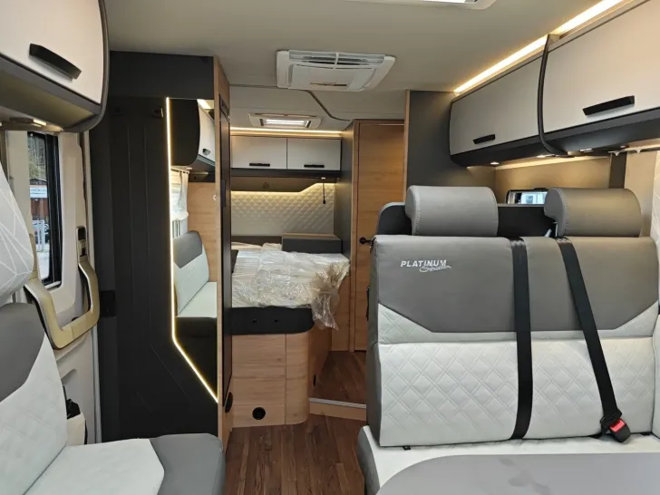 Fahrzeugbild Knaus L!VE TI PLATINUM SELECTION 650 MF #18