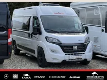 Fahrzeugbild Dethleffs Globetrail Classic 600 DK Fiat -14.318,- top #1