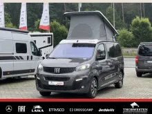 Fahrzeugbild Dethleffs Globevan Fiat NAVI AHK STANDHEIZUNG #1