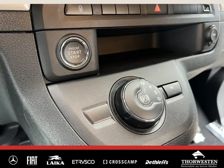 Fahrzeugbild Dethleffs Globevan Fiat NAVI AHK STANDHEIZUNG #23