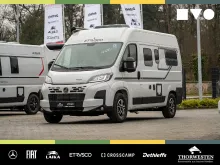 Fahrzeugbild Etrusco CV 540 DB Fiat 8-G Complete **SUPER-SALE** #4