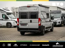 Fahrzeugbild Etrusco CV 540 DB Fiat 8-G Complete **SUPER-SALE** #6