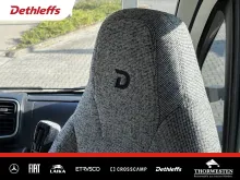 Fahrzeugbild Dethleffs Trend T 6817 EB GT Hubbett Markise NAVI Kamera #21