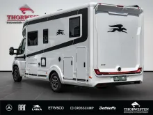 Fahrzeugbild Laika Ecovip L 3009 ACC ALDE #SUPER SALE# #3