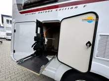 Fahrzeugbild Hobby Optima OnTour Edition F V65 GE*WINTERAKTION* #4