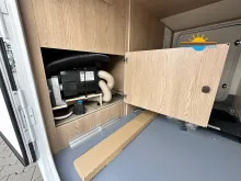 Fahrzeugbild Hobby Optima OnTour Edition F V65 GE*WINTERAKTION* #15