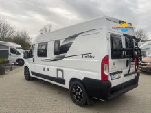 Fahrzeugbild Hobby Vantana OnTour Edition K60 FT*165PS*MARKISE*SAT #8