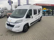 Fahrzeugbild Hobby Vantana OnTour Edition K60 FT*165PS*MARKISE*SAT #11