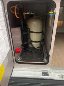 Fahrzeugbild Hobby Vantana OnTour Edition K60 FT*165PS*MARKISE*SAT #14