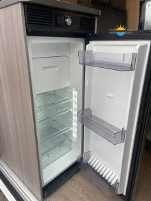 Fahrzeugbild Hobby Vantana OnTour Edition K60 FT*165PS*MARKISE*SAT #20